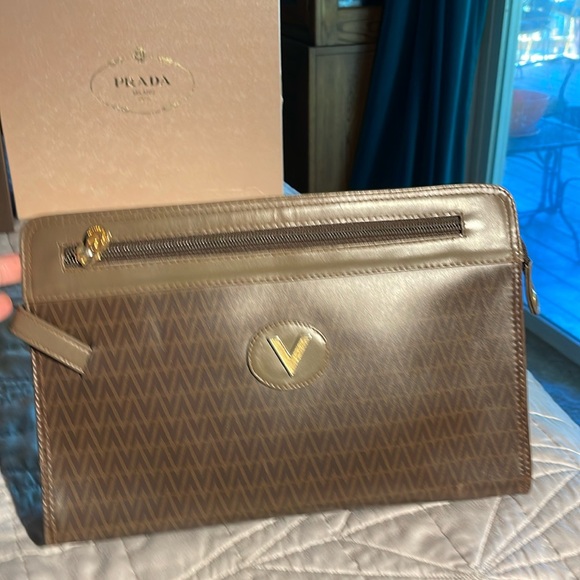 Valentino Handbags - Valentino Clutch